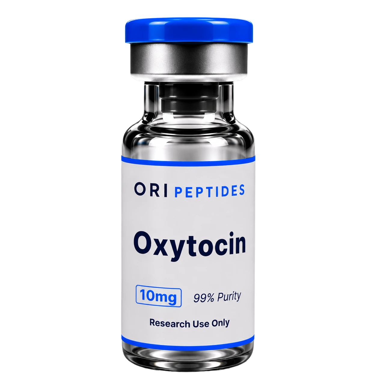 Oxytocin