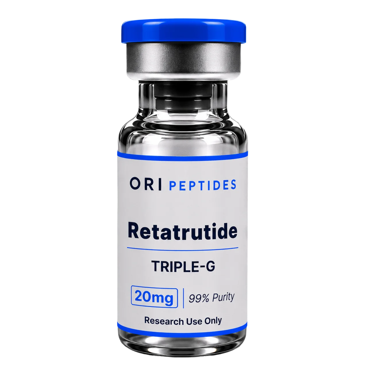 Retatrutide 20mg