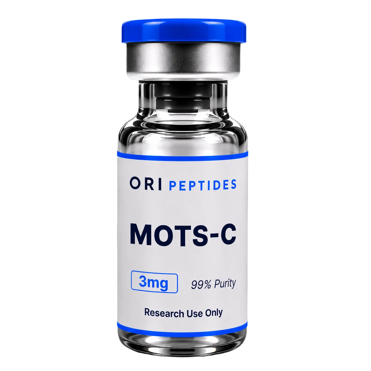 MOTS-C