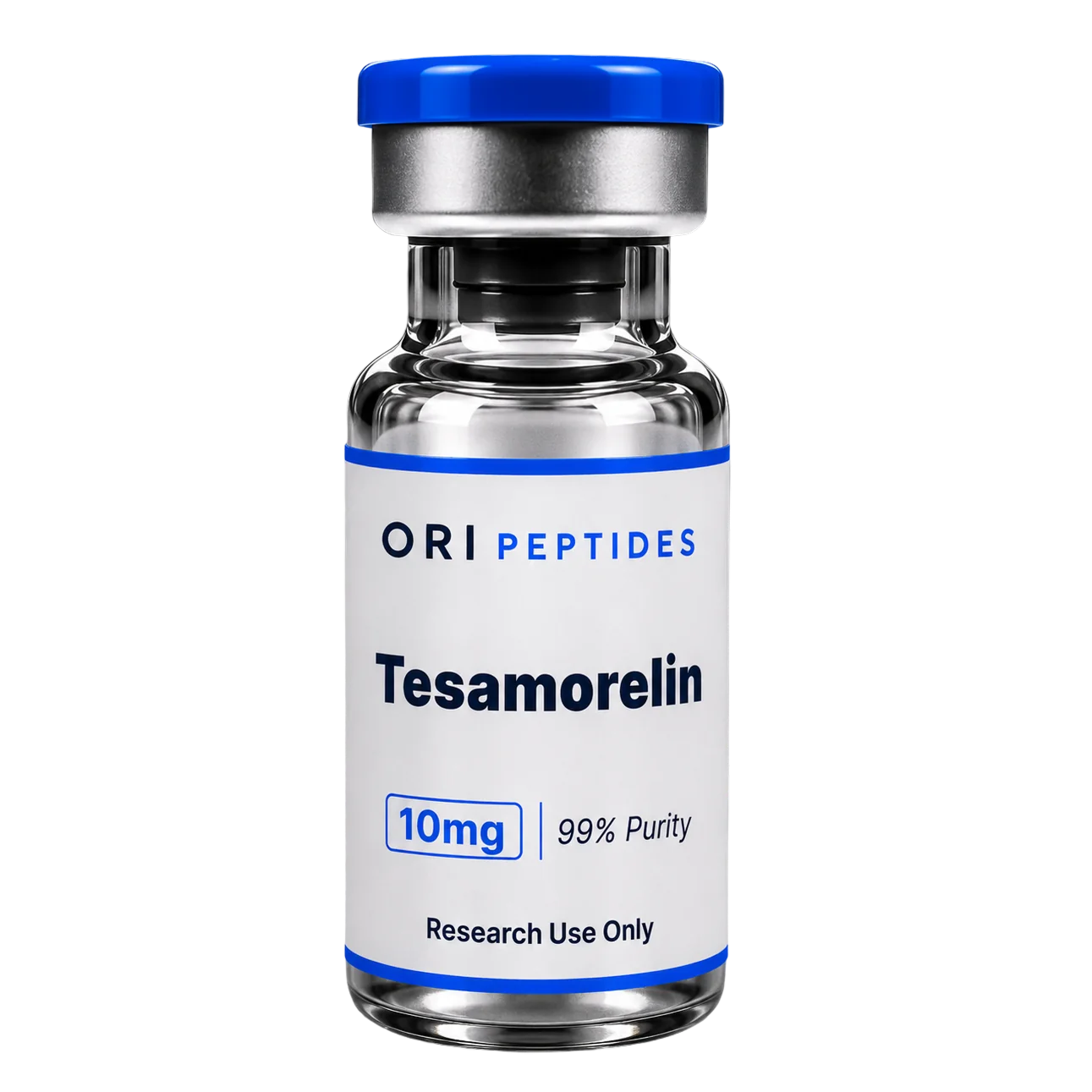 Tesamorelin