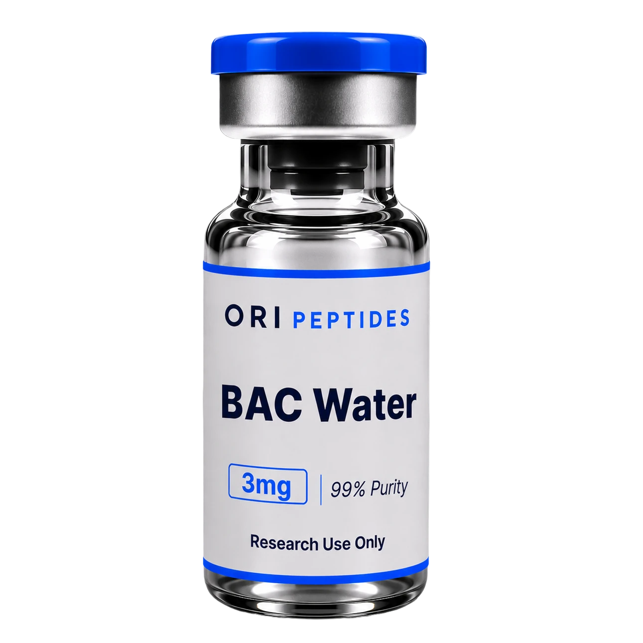 BAC Water