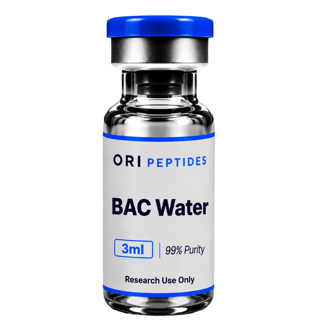 BAC Water